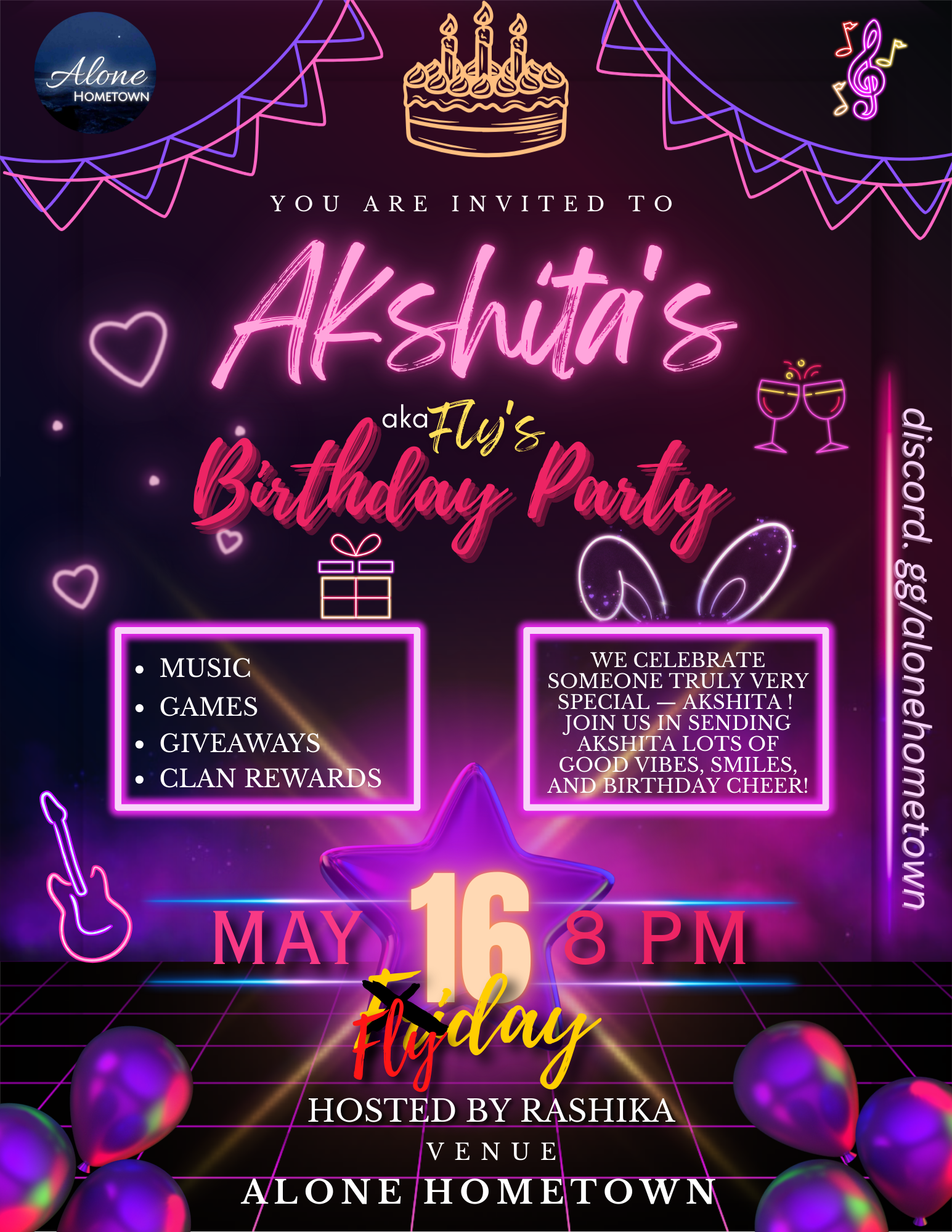 Poster Design